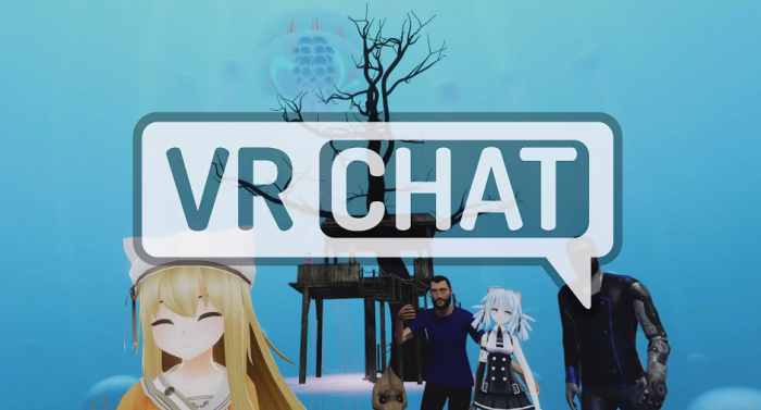 VRChat offers an endless collection of social VR experiences by giving the power of creation to its community.