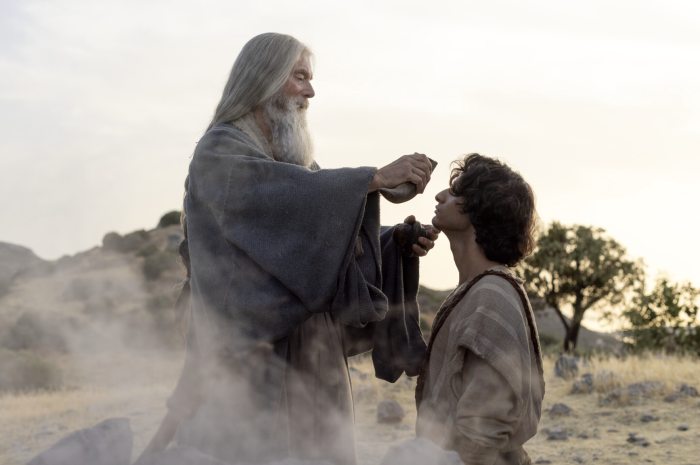 'House of David'