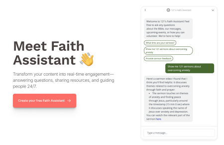 Screenshot/Gloo Website