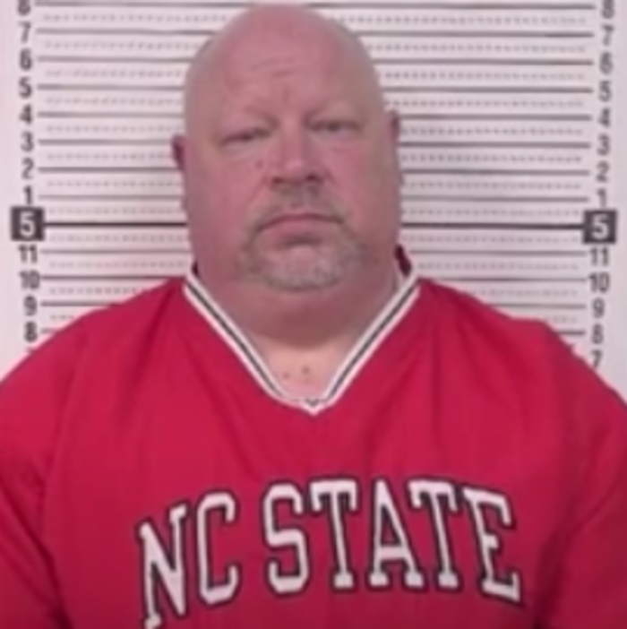 Ashley Crouse, a former pastor from Caldwell County, North Carolina, has been sentenced to 10 years in prison for possessing child pornography.