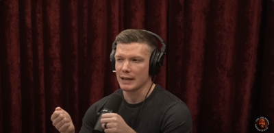Apologist Wes Huff on the Joe Rogan Experience podcast