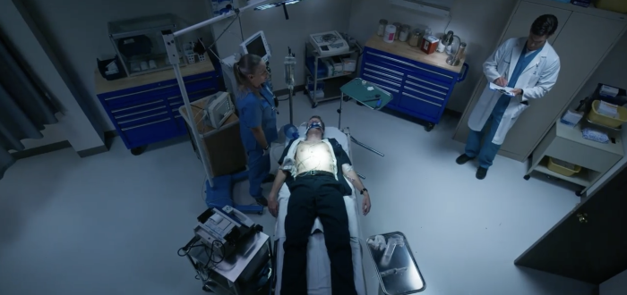 'Investigating the Supernatural: Miracles'