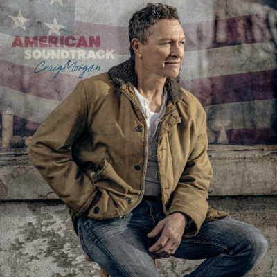 Courtesy of Craig Morgan