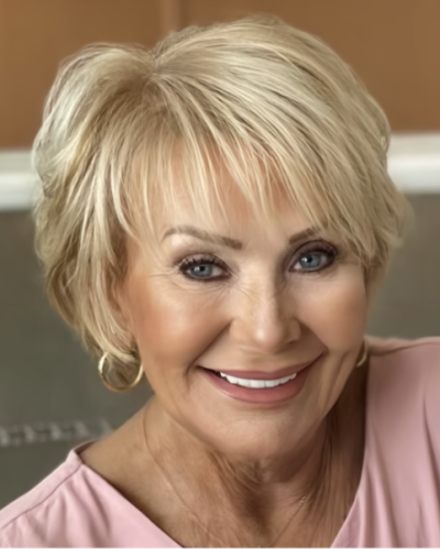 Judy Henderson